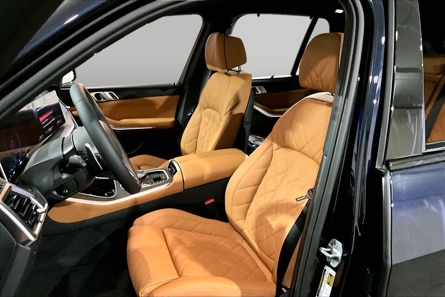 New 2026 BMW X5 M60i SUV in Norwood #T9338035 | BMW of Norwood